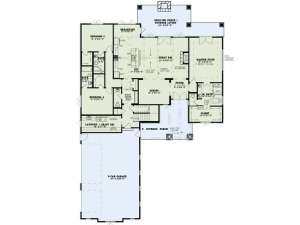 Plan 025H-0361