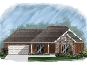 Plan 061H-0164