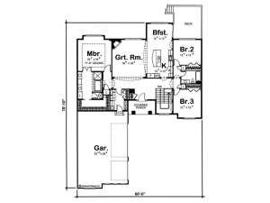 Plan 050H-0017