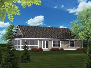 Plan 020H-0292