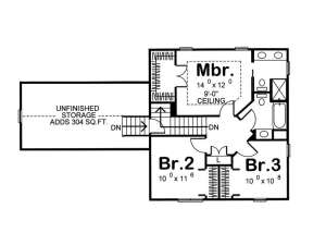 Plan 050H-0051