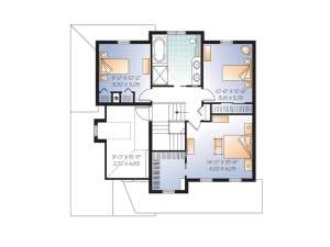 Plan 027H-0330