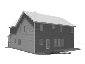 Plan 050H-0100