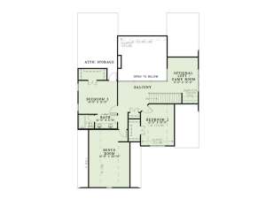 Plan 025H-0288