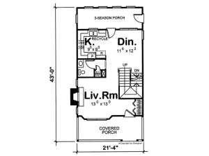 Plan 031H-0477