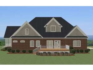 Plan 067H-0040