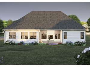 Plan 050H-0120