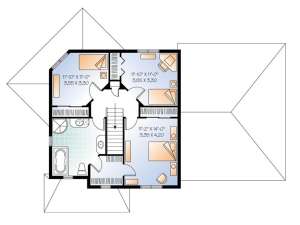 Plan 027H-0171