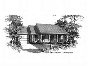 Plan 004H-0004