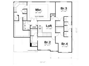 Plan 031H-0509