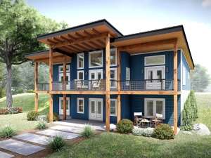 Plan 062H-0595