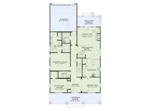 Plan 025H-0245