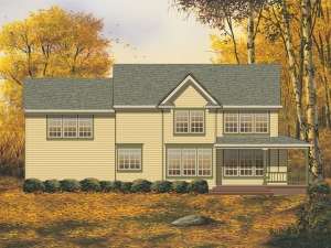 Plan 034H-0203