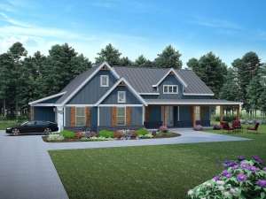 Plan 062H-0607