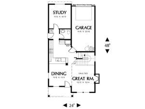 Plan 034H-0095
