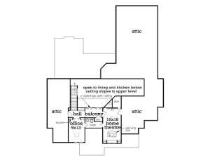 Plan 021H-0254