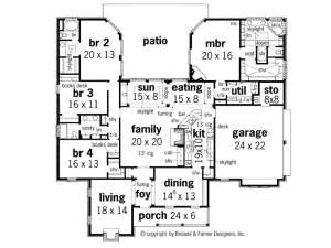 Plan 021H-0175