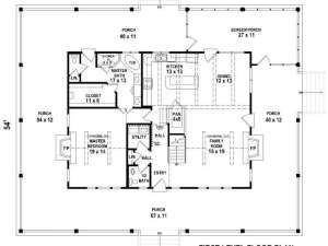 Plan 006H-0137