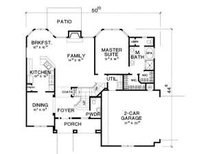 Plan 036H-0073