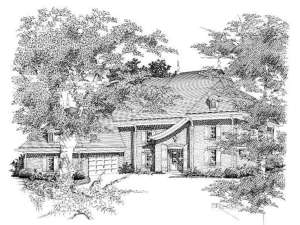 Plan 061H-0117