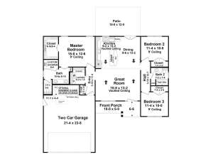Plan 001H-0264