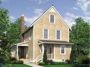 Plan 034H-0416