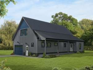 Plan 062H-0391