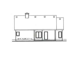 Plan 031H-0121