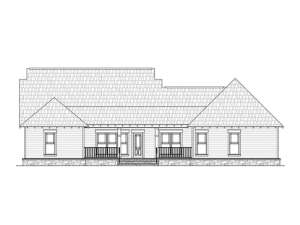 Plan 001H-0168