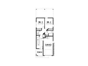 Plan 034H-0097