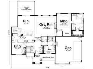 Plan 050H-0236