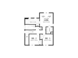 Plan 034H-0492