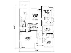 Plan 031H-0348