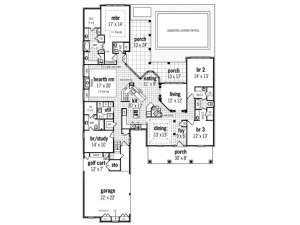 Plan 021H-0236