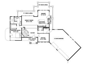 Plan 012H-0238