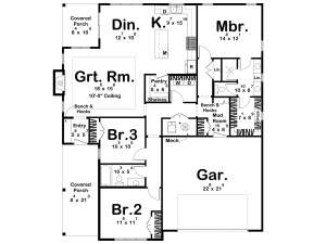 Plan 050H-0602