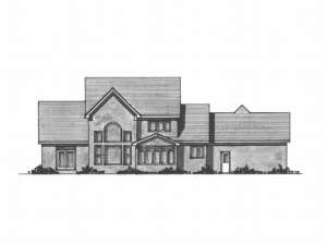 Plan 023H-0034