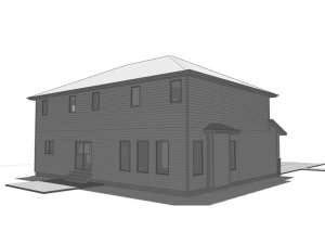 Plan 050H-0101