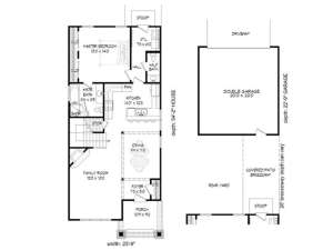 Plan 062H-0036