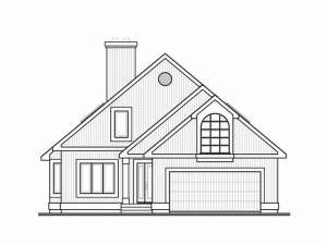 Plan 027H-0128