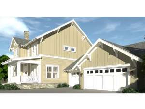 Plan 052H-0134