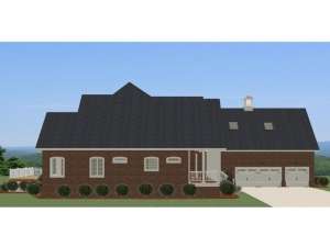 Plan 067H-0040