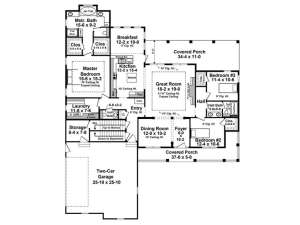 Plan 001H-0231