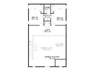 Plan 062H-0453