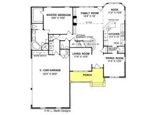 Plan 059H-0036