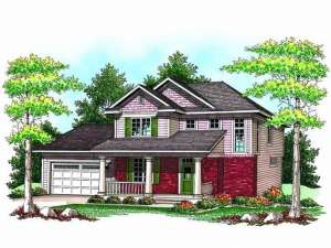 Plan 020H-0166
