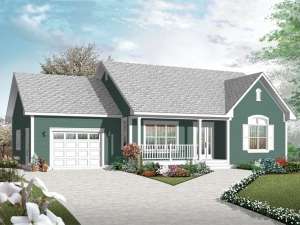 Plan 027H-0253