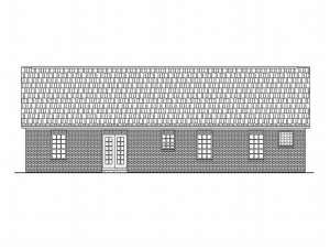 Plan 001H-0017
