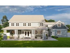 Plan 065H-0036