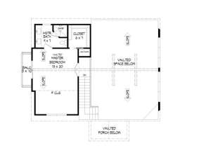 Plan 062H-0403